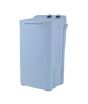iShopping - Dawlance Top Load Semi Automatic Spinner Dryer 17Kg White (DS 9000)