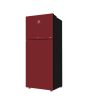 iShopping - Dawlance AVANTE+ IOT Freezer-On-Top Refrigerator 14 Cu Ft Silky Red (9193LF-GD)
