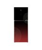 iShopping - Haier Digital Inverter Glass Door Freezer-on-Top Refrigerator 13 Cu Ft (HRF-368IA)