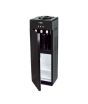 iShopping - Super Asia 3 Taps Water Dispenser Black (HC-51B)