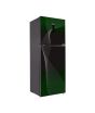 iShopping - Haier Digital Inverter Glass Door Freezer-on-top Refrigerator 12 Cu Ft (HRF-346IF)