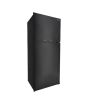 iShopping - Dawlance No Frost Glass Door Inverter Freezer-on-top Refrigerator (DTM-7650 INV GD IoT)