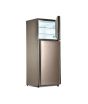 iShopping - PEL Life Pro Freezer-on-Top Refrigerator 12 Cu Ft Metallic Golden (PRLP-6460)