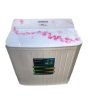 iShopping - Kenwood Twin Tube Glass Top Washing Machine 11kg Rose Pink (KWM-21159)