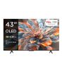iShopping - TCL 43" QLED TV (P79K)