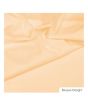 iShopping - Zarar Bliss Wash n Wear Unstitched Suit For Men - Bisque Delight