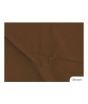 iShopping - Zarar Standard Cotton Unstitched Suit For Men - Brown