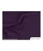 iShopping - Zarar Delight Cotton Unstitched Suit For Men - Dark Purple