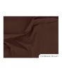 iShopping - Zarar Delight Cotton Unstitched Suit For Men - Caribbean Brown
