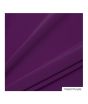 iShopping - Zarar Elite Cotton Unstitched Suit For Men - Violet Purple