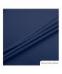 iShopping - Zarar Supreme Cotton Unstitched Suit For Men - Royal Navy Blue
