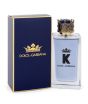 iShopping - Dolce & Gabbana K Eau De Toiltte For Men 100ml