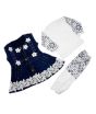 iShopping - Komfy Baby Fancy Dress (NBG002)