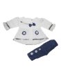 iShopping - Komfy Baby Fancy Dress (NBG009)