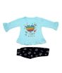 iShopping - Komfy Fidget Toy Printed Baby Fancy Dress (NBG014)