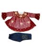 iShopping - Komfy Baby Fancy Dress (NBG015)