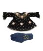 iShopping - Komfy Baby Fancy Dress (NBG016)