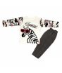 iShopping - Komfy Baba Printed Suit For Kids (NBB111)