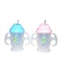 iShopping - Komfy Straw Cup Water Bottle For Kid's (KBW006)