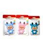 iShopping - Komfy Silicone Doll Teether For Kid's (KTS002)