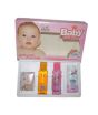 iShopping - Soft Touch Baby Care Gift Box Pack Of 4 (KBC019)