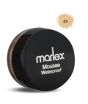 iShopping - Marlex High Glow Matt Mouse Foundation (Shade 45)