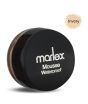 iShopping - Marlex High Glow Matt Mouse Foundation (Shade Invory)