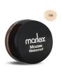 iShopping - Marlex High Glow Matt Mouse Foundation (Shade 1W)