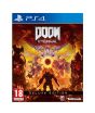 iShopping - Doom Eternal Deluxe Edition Game For PS4