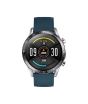 iShopping - Yolo Fortuner Smart Watch Silver with Moss Blue