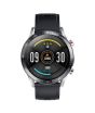 iShopping - Yolo Fortuner Smart Watch Silver with Charcoal Black
