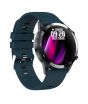 iShopping - Yolo Fortuner Smart Watch Black with Moss Blue