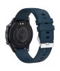 iShopping - Yolo Fortuner Smart Watch Black with Moss Blue
