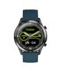 iShopping - Yolo Fortuner Smart Watch Black with Moss Blue