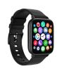 iShopping - Halayolo WatchPro Bluetooth Calling Smart Watch Midnight Black