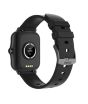 iShopping - Halayolo WatchPro Bluetooth Calling Smart Watch Midnight Black