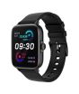 iShopping - Halayolo WatchPro Bluetooth Calling Smart Watch Midnight Black