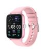 iShopping - Halayolo WatchPro Bluetooth Calling Smart Watch Rose Pink