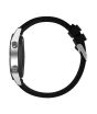 iShopping - Yolo Fortuner Pro Calling Smart Watch Black