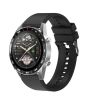 iShopping - Yolo Fortuner Pro Calling Smart Watch Black