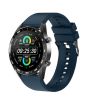 iShopping - Yolo Fortuner Pro Calling Smart Watch Black/Blue