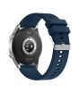 iShopping - Yolo Fortuner Pro Calling Smart Watch Silver/Blue