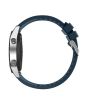iShopping - Yolo Fortuner Pro Calling Smart Watch Silver/Blue