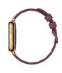 iShopping - Yolo Supreme Calling Smart Watch Amber Red