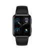 iShopping - Yolo Supreme Calling Smart Watch Black