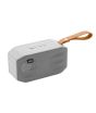 iShopping - Yolo Play 2 Wireless Speaker Grey