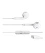 iShopping - Yolo Wired Stereo IOS Handfree (Y-13)-White