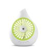 iShopping - Shopeasy 2 In 1 Rechargeable Desktop Fan