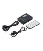 iShopping - ShopEasy HDMI Switch Splliter Sox For HDTV PS3 With Remote
