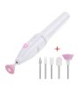 iShopping - ShopEasy 5 In 1 Electric Nail Set Manicure Machine